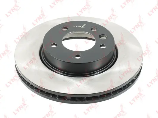 Brake Disc (BN-1212R)