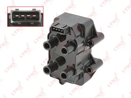Ignition Coil (SPL1006)