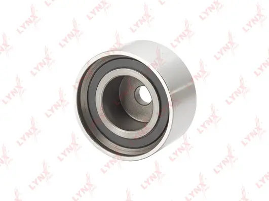 Deflection/Guide Pulley, timing belt