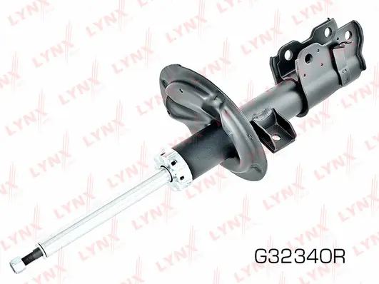 Shock Absorber (G32340R)