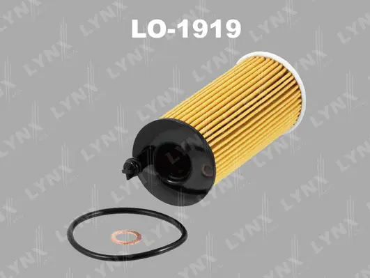 Oil Filter (LO-1919)