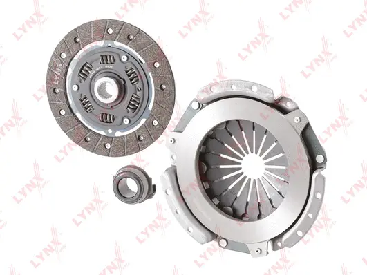 Clutch Kit (CL-1054)