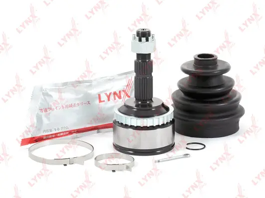 Joint Kit, drive shaft