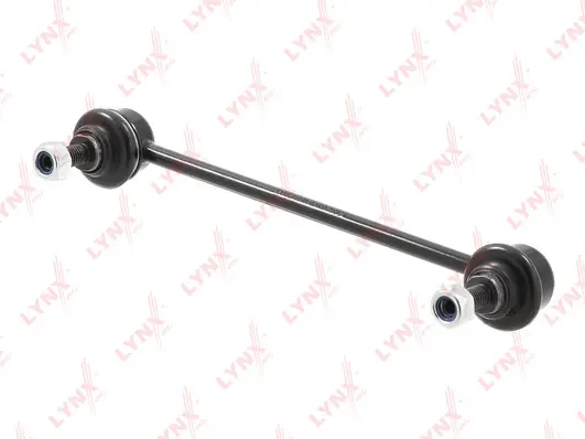 Link/Coupling Rod, stabiliser bar (C7169LR)