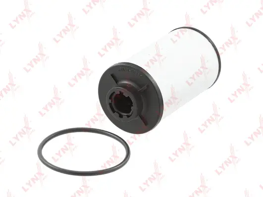 Hydraulic Filter Kit, automatic transmission