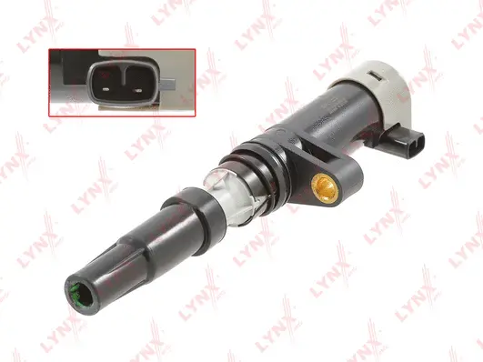 Ignition Coil (SPL1004)