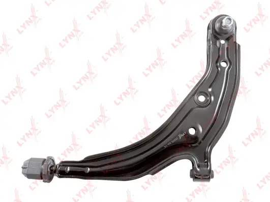 Control/Trailing Arm, wheel suspension (C5247L)
