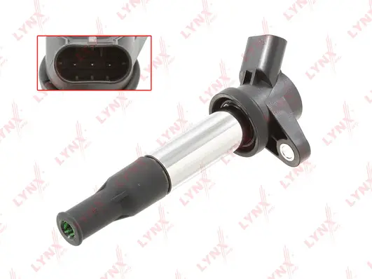 Ignition Coil (SPL1057)