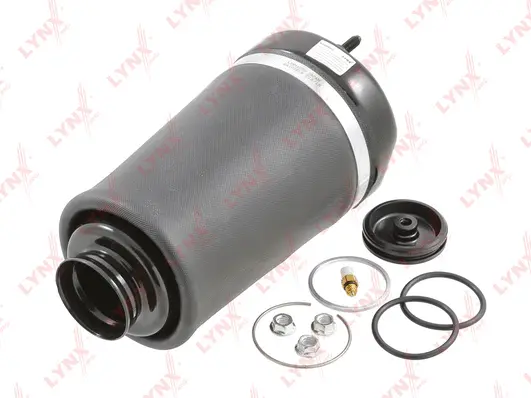 Air Spring, suspension (G41028LR)