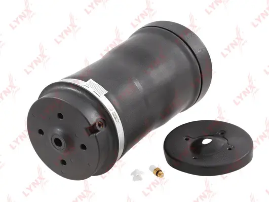 Air Spring, suspension