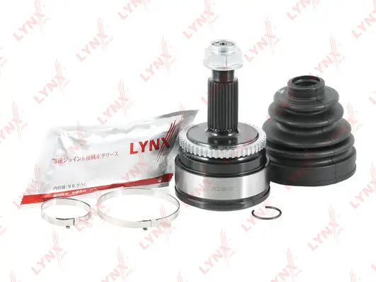 Joint Kit, drive shaft