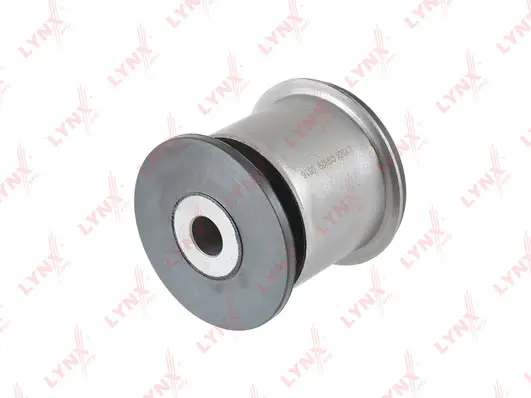 Mounting, control/trailing arm