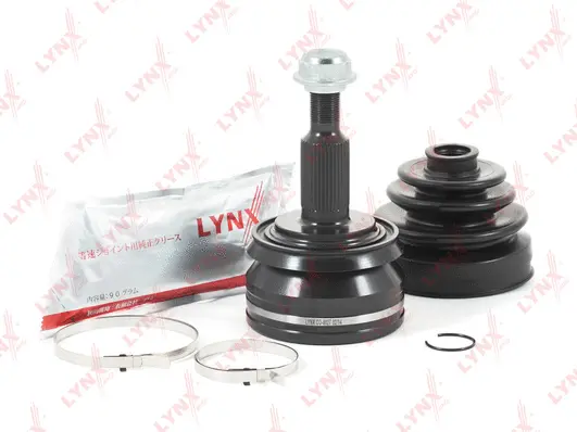 Joint Kit, drive shaft