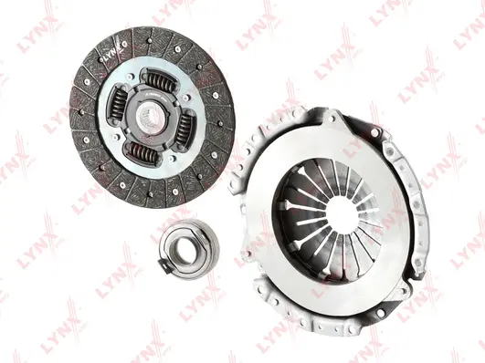 Clutch Kit (CL-1144)