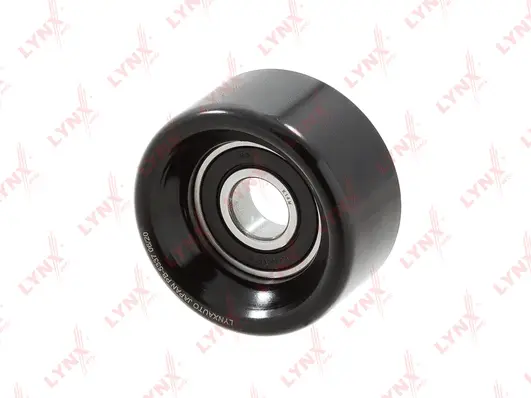 Tensioner Pulley, V-ribbed belt (PB-5337)
