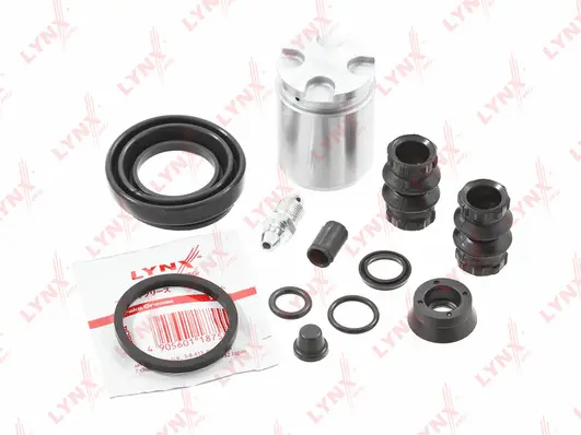 Repair Kit, brake caliper (BC-6080)