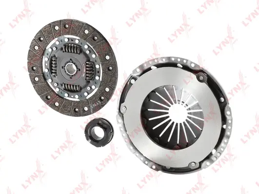Clutch Kit (CL-1126)