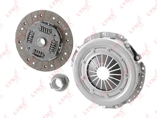 Clutch Kit