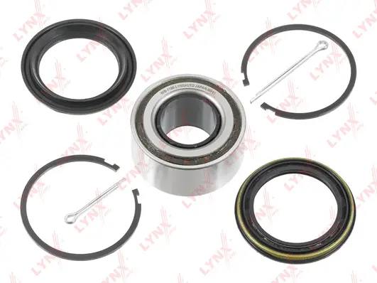 Wheel Bearing Kit (WB-1108)