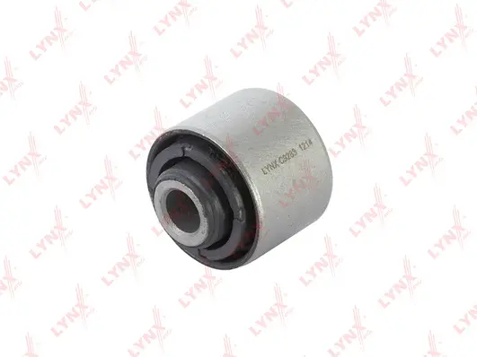 Mounting, control/trailing arm (C9283)
