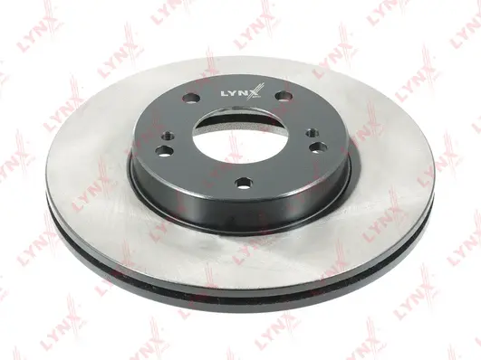 Brake Disc (BN-1106)