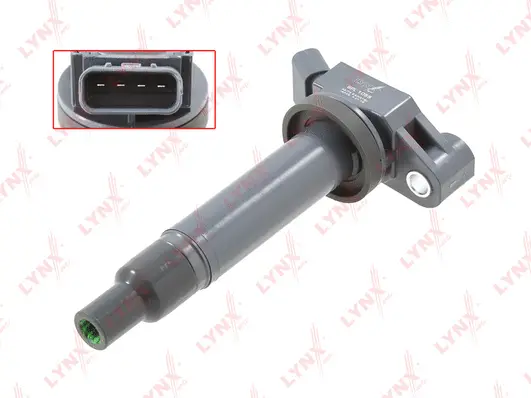 Ignition Coil (SPL1058)