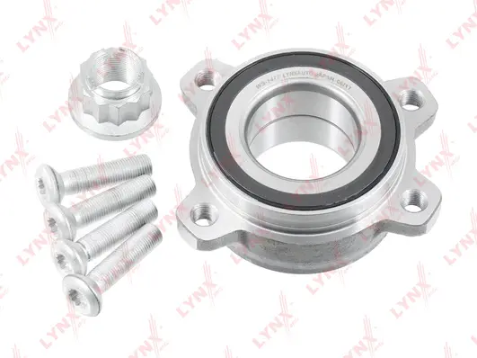 Wheel Bearing Kit (WB-1477)