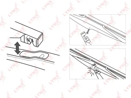 Wiper Blade