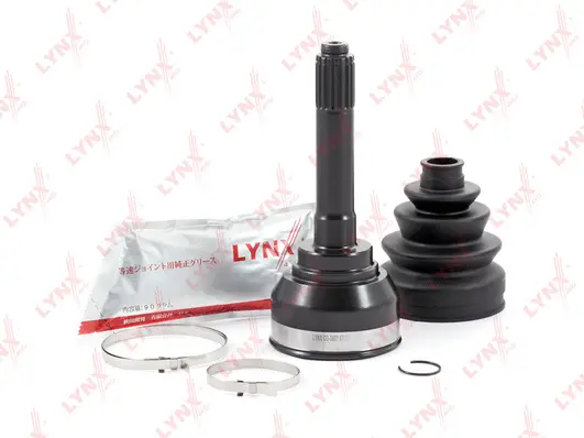 Joint Kit, drive shaft