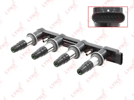 Ignition Coil (SPL1096)