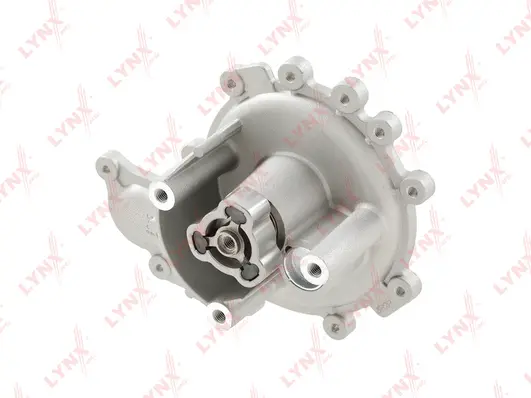Water Pump, engine cooling (CW-0252)