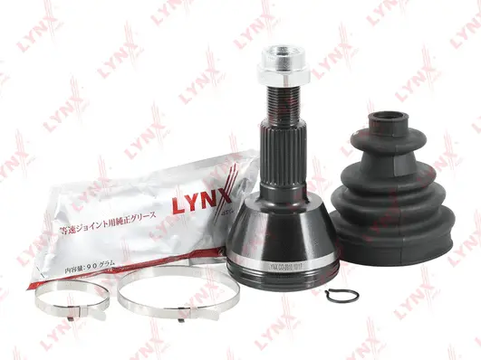 Joint Kit, drive shaft