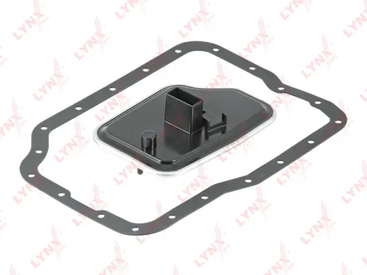 Hydraulic Filter Kit, automatic transmission