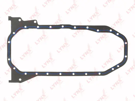 Gasket, oil sump (SG-1379)