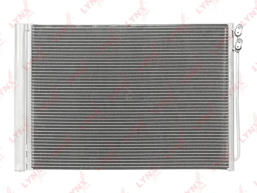 Condenser, air conditioning (RC-0168)