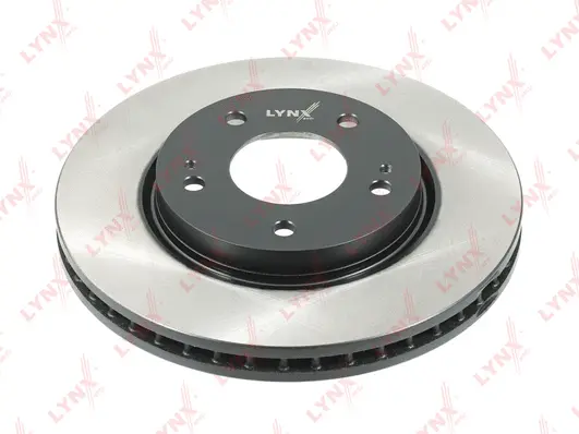 Brake Disc (BN-1091)