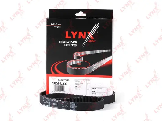 Timing Belt (105FL22)