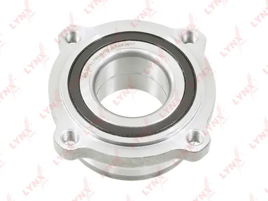 Wheel Bearing Kit (WB-1473)