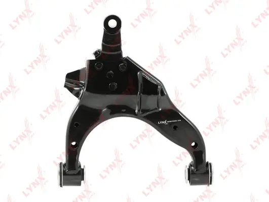 Control/Trailing Arm, wheel suspension (C5322L)