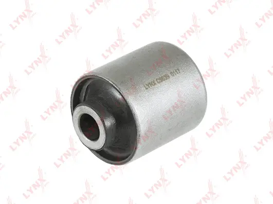 Mounting, control/trailing arm (C9639)