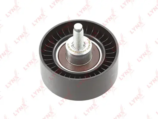 Deflection/Guide Pulley, timing belt