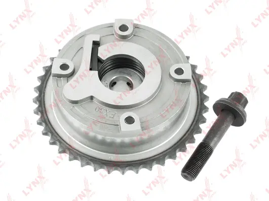 Camshaft Adjuster (TV-0002)