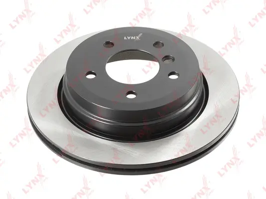 Brake Disc (BN-1289)