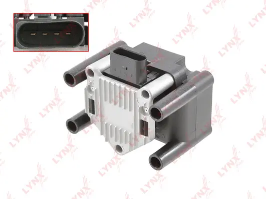 Ignition Coil (SPL1001)