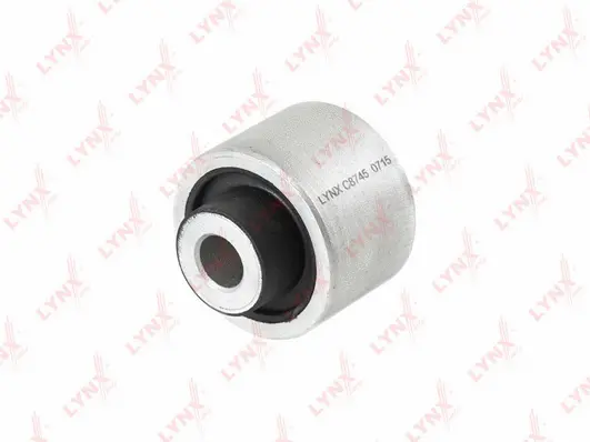 Mounting, control/trailing arm (C8745)
