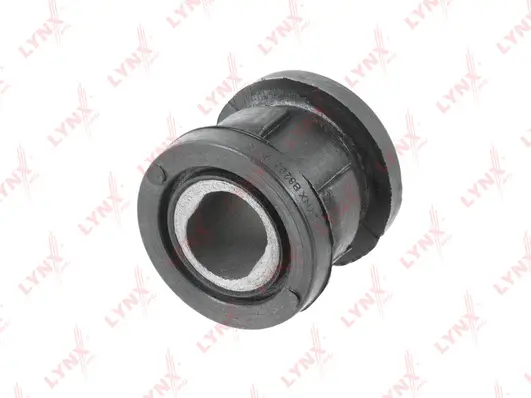 Mounting, steering gear (B8293)