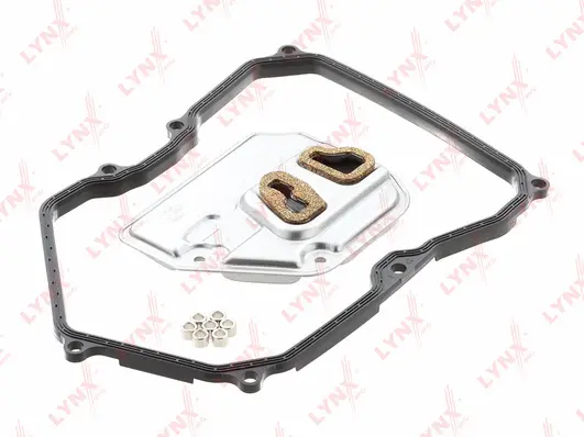 Hydraulic Filter Kit, automatic transmission