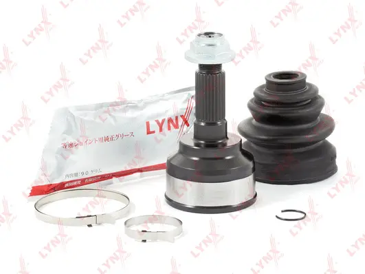 Joint Kit, drive shaft