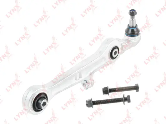 Control/Trailing Arm, wheel suspension (C5037LR)