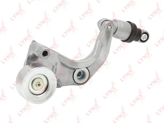 Belt Tensioner, V-ribbed belt